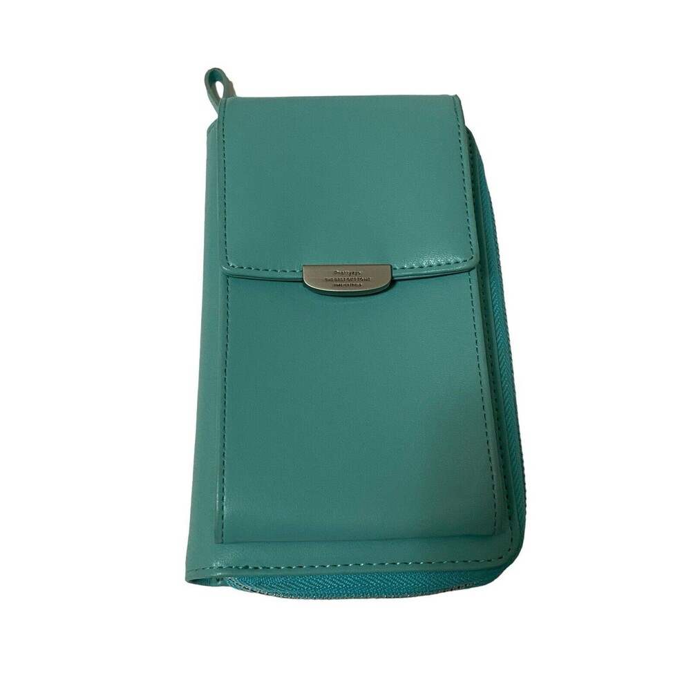 Prettyzys Clutch Wallet Purse